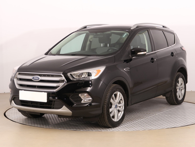 Ford Kuga 2016 2.0 TDCi 114042km SUV