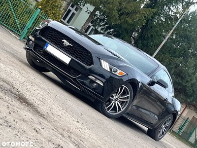 Ford Mustang 2.3 EcoBoost