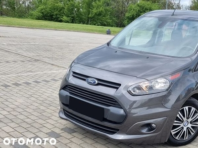 Ford Tourneo Connect 1.0 EcoBoost Start-Stop Ambiente