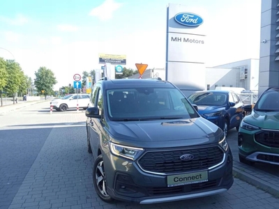 Ford Tourneo Connect IV Van 2,0 EcoBlue 102KM 2023