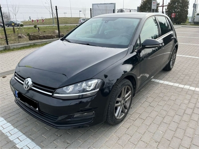 Golf VII 1.6 tdi