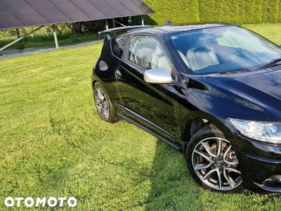 Honda CR-Z 1.5 IMA GT (lea,nav)