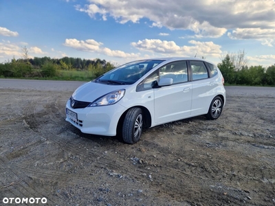 Honda Jazz 1.2 i-VTEC Trend