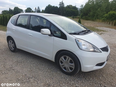 Honda Jazz 1.4 Elegance