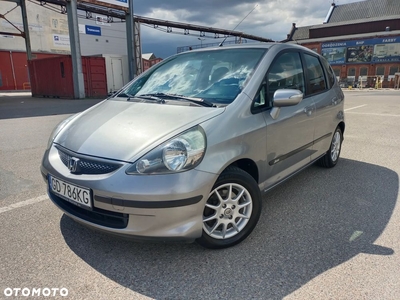 Honda Jazz 1.4 Style