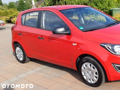 Hyundai i20 1.25 Classic