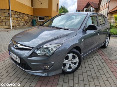 Hyundai I30 1.4 Classic +