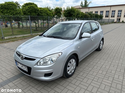 Hyundai I30 1.4 Comfort