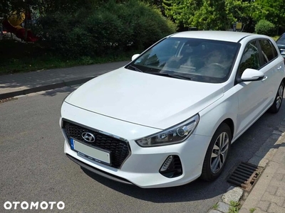 Hyundai I30 1.4 Comfort