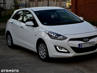 Hyundai I30 1.4 Comfort