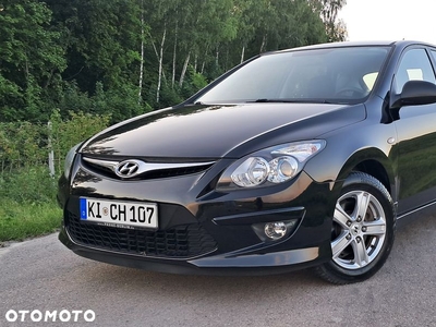 Hyundai I30 1.4 Edition 20