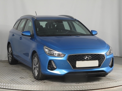 Hyundai i30 2021 1.5 T