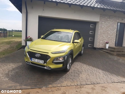 Hyundai Kona 1.0 T-GDI Advantage