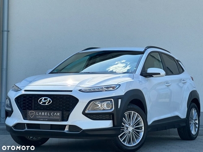 Hyundai Kona 1.0 T-GDI YES