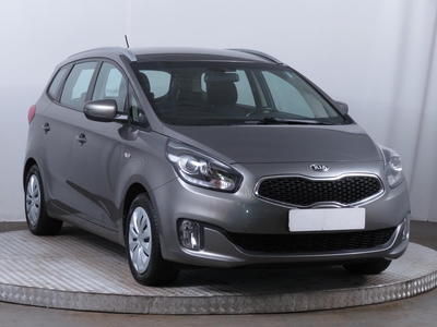 Kia Carens 2017 1.6 GDI 132203km Samochody Rodzinne