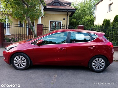 Kia Ceed Cee'd 1.6 GDI L