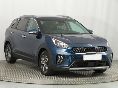 Kia Niro 2017 Hybrid 57443km SUV