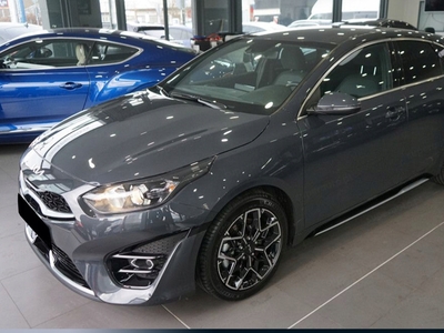 Kia Proceed Shooting Brake Facelifting 1.5 T-GDI 160KM 2024