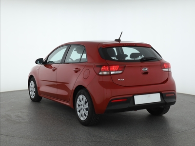 Kia Rio 2021 1.2 DPI 63553km Hatchback