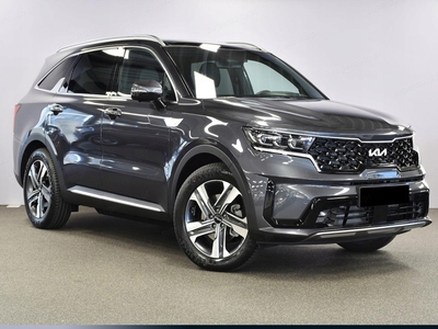 Kia Sorento IV SUV Facelifting 1.6 T-GDI 230KM 2023