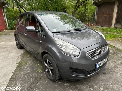 Kia Venga