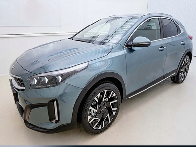 Kia XCeed Crossover Facelifting 1.6 T-GDI 204KM 2023