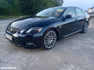 Lexus GS 430 Prestige