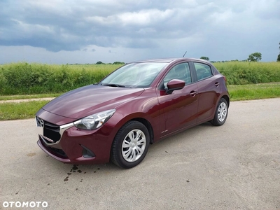 Mazda 2 1.5 Skymotion