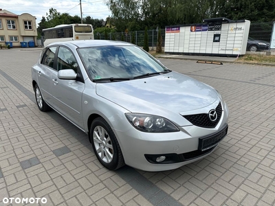 Mazda 3 1.6 Comfort EU5