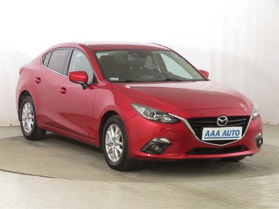 Mazda 3 2018 2.0 Skyactiv