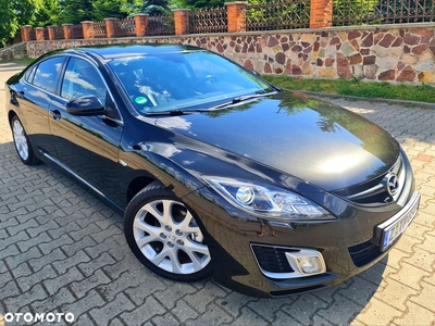 Mazda 6 Sport 2.5 Dynamic