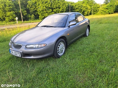 Mazda Xedos 6 2.0