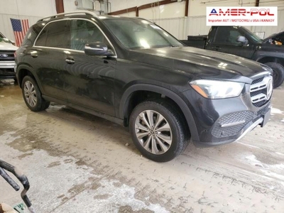 Mercedes GLE V167 2020