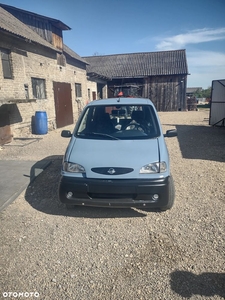 Microcar Inny