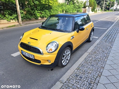 MINI Cooper S Standard