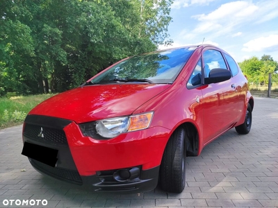 Mitsubishi Colt 1.1