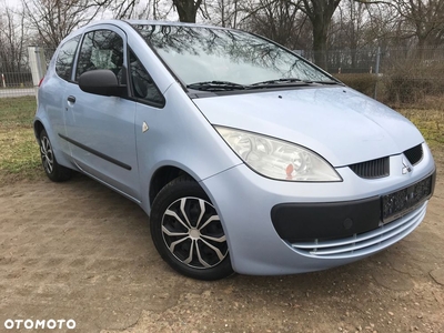 Mitsubishi Colt 1.1