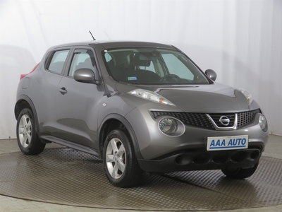 Nissan Juke 2018 1.6 i 57728km SUV