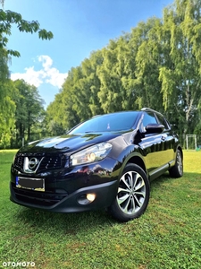 Nissan Qashqai 1.6 acenta