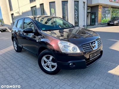 Nissan Qashqai 1.6 I-Way