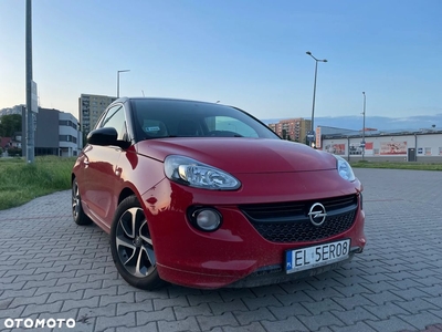 Opel Adam 1.4 Jam