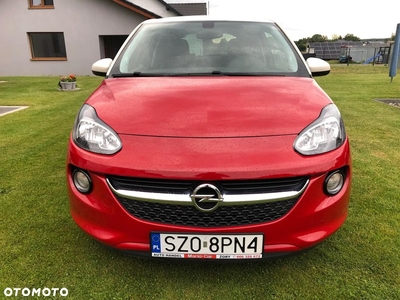 Opel Adam