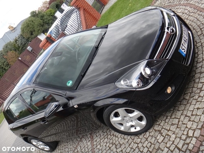 Opel Astra 1.6 Innovation