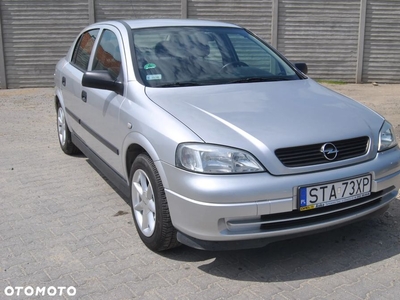 Opel Astra III 1.4 Elegance