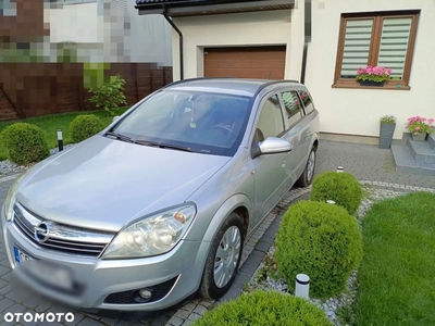 Opel Astra III 1.6 Cosmo