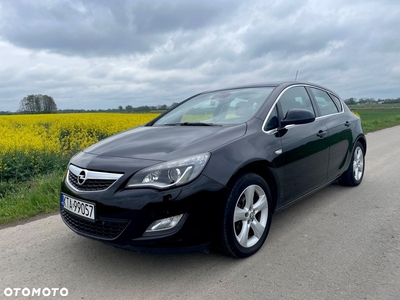 Opel Astra IV 1.4 Cosmo