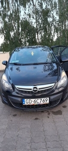 Opel Corsa 1.3 diesel 95km