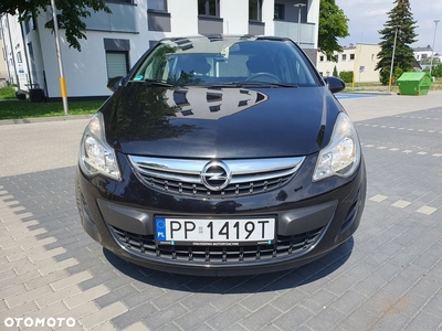 Opel Corsa 1.4 16V Active