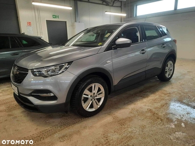 Opel Grandland X 1.5 CDTI Ultimate S&S