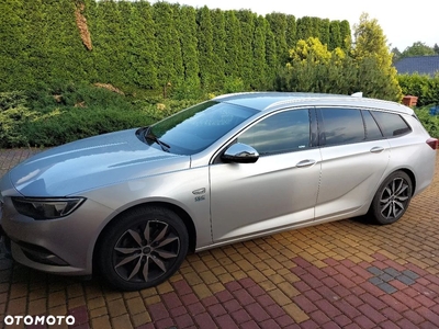 Opel Insignia 1.5 T Elite S&S